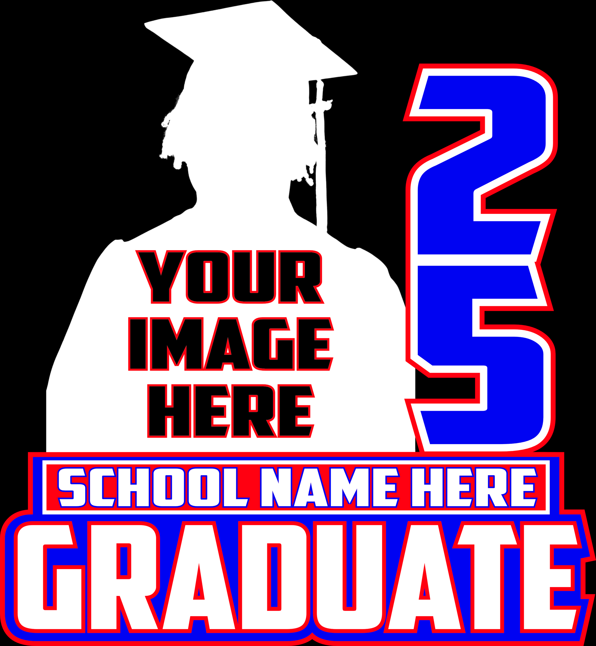 Grad Prop Templates