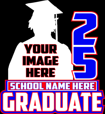 Graduate Template