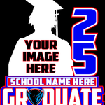 Grad Prop Templates