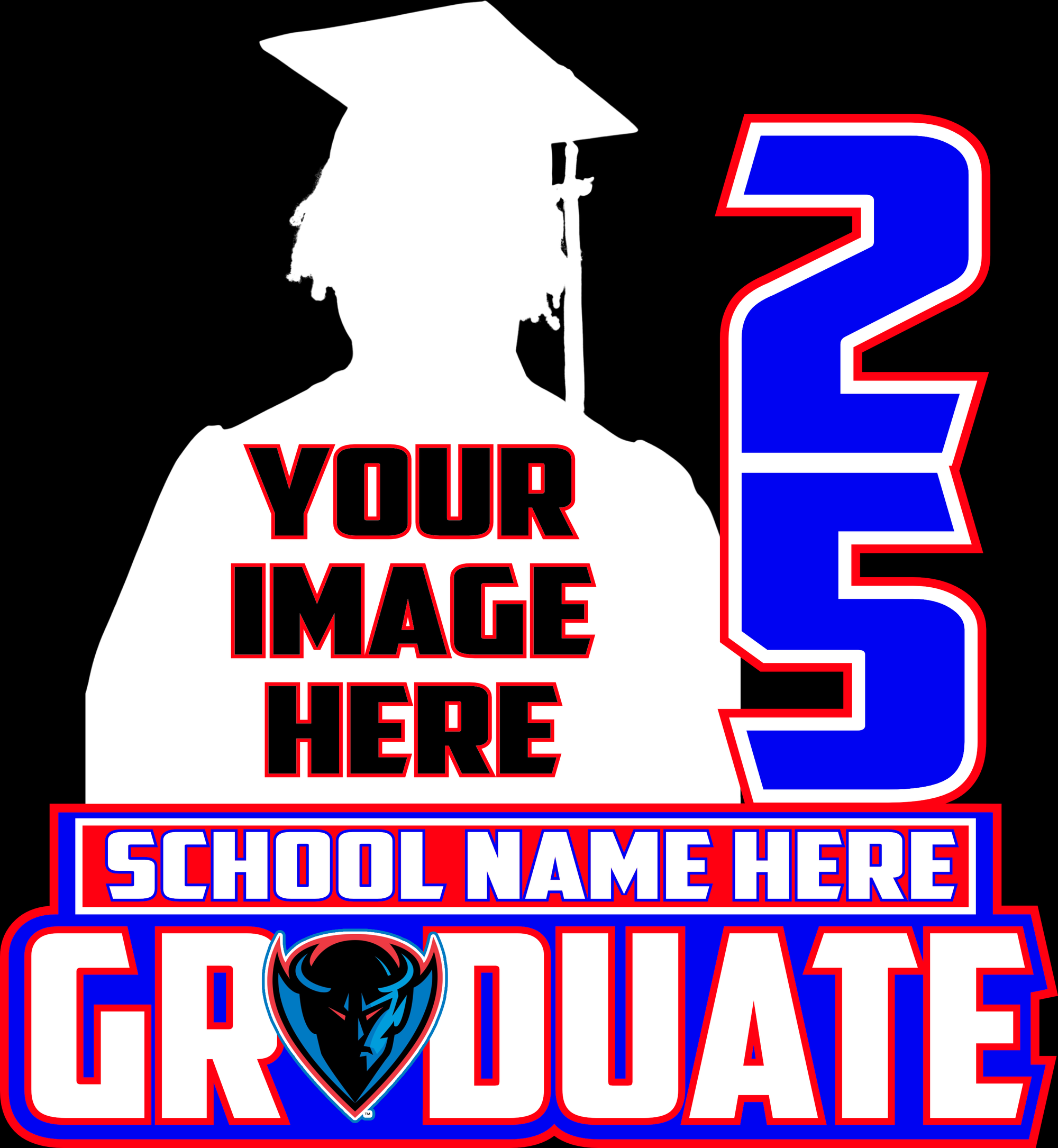 Grad Prop Templates