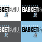 Spartan Basketball #2