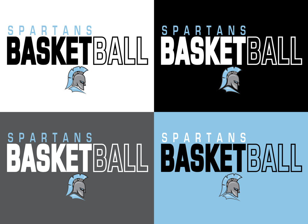 Spartan Basketball #2