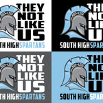 Spartan TNLU