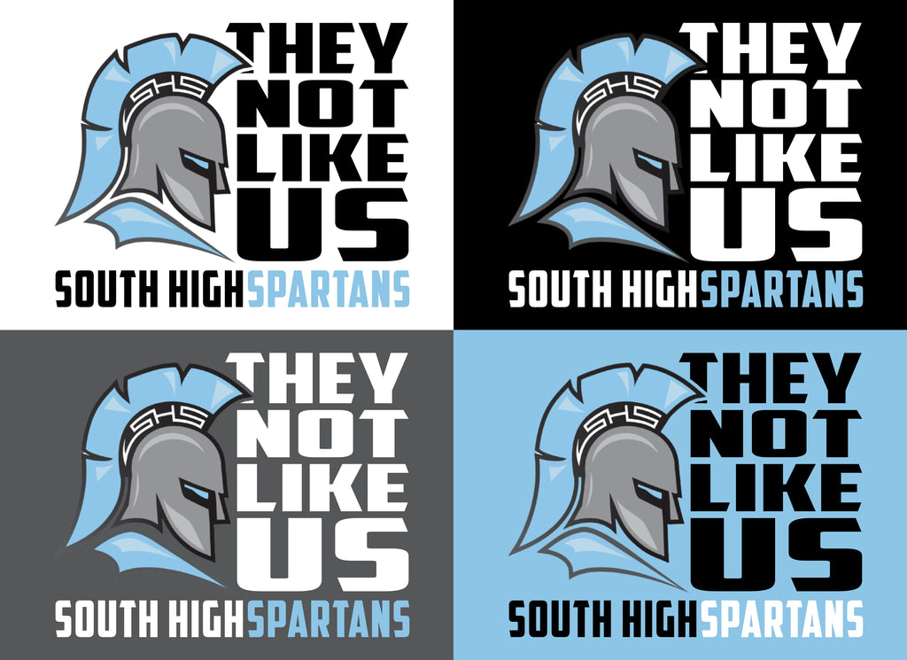 Spartan TNLU