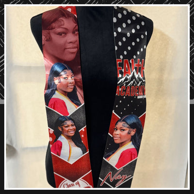 Graduation Stole