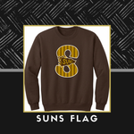 DOHS Suns Family Center Shirt (Custom)