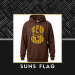 DOHS Suns Family Center Shirt (Custom)