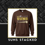 DOHS Suns Family Center Shirt (Custom)