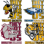 Custom TNLU PNG (Digital Download ONLY)