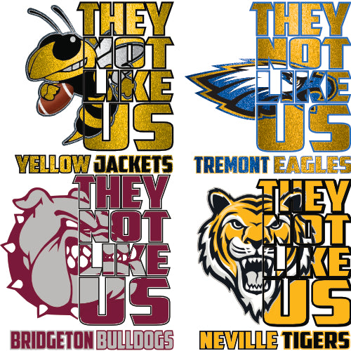 Custom TNLU PNG (Digital Download ONLY)