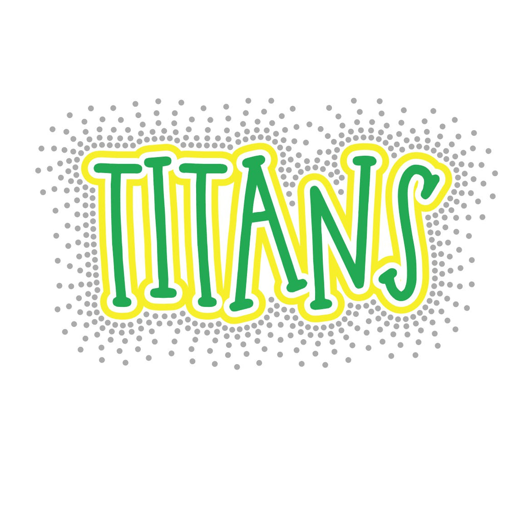 Custom Doodle Spangle SVG (Digital Download ONLY)