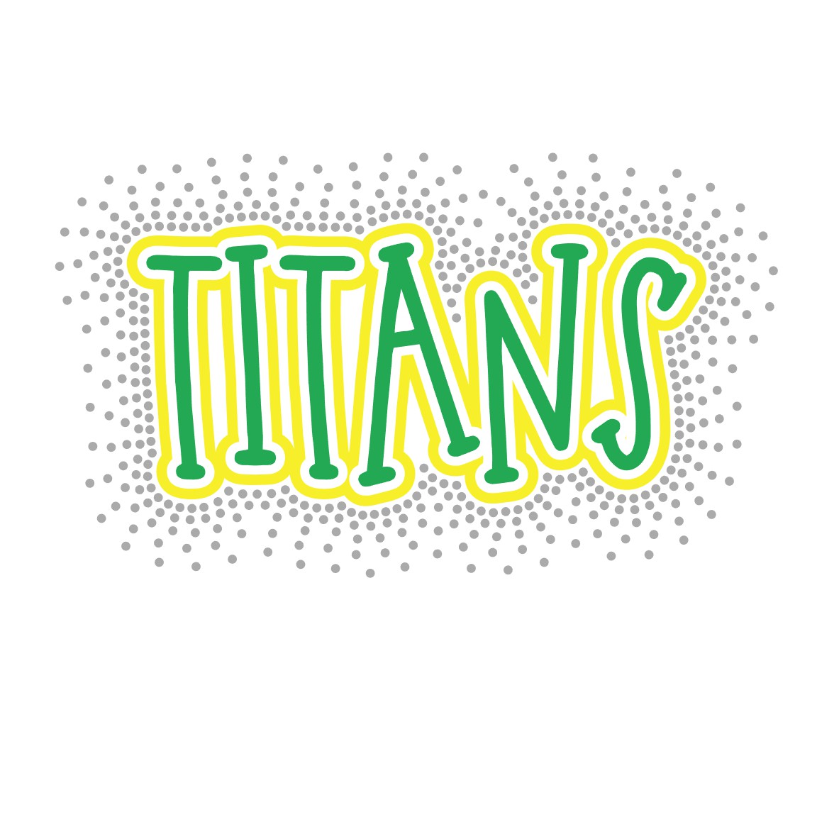 Custom Doodle Spangle SVG (Digital Download ONLY)