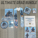 Graduation Bundles (Custom)