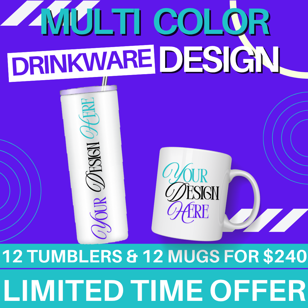 Business PROMO(Custom)