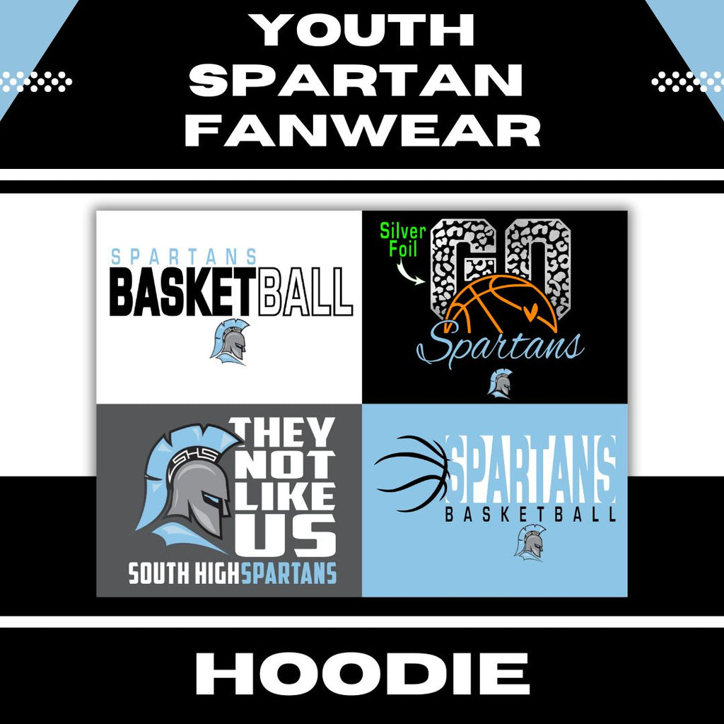 Youth Hoodie
