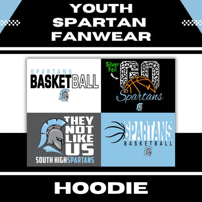 Youth Hoodie