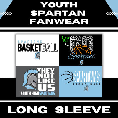 Youth Long Sleeve