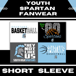 Youth Short Sleeve