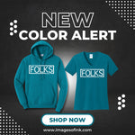 GFS Hoodie