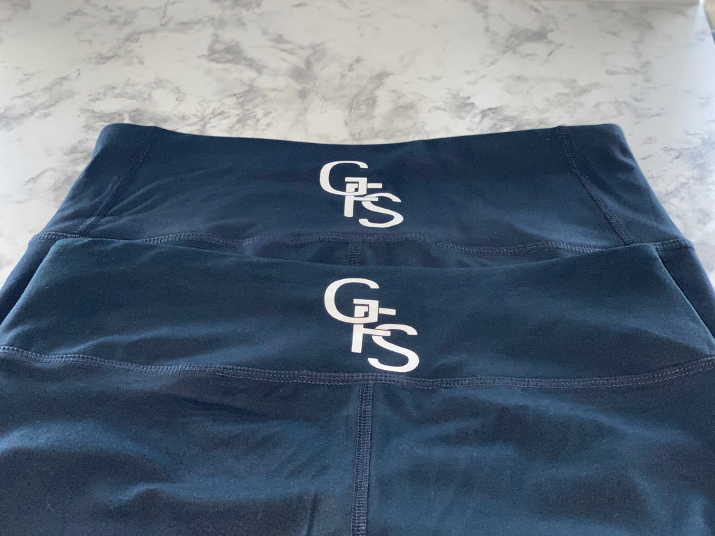GFS Leggings (PREORDER)
