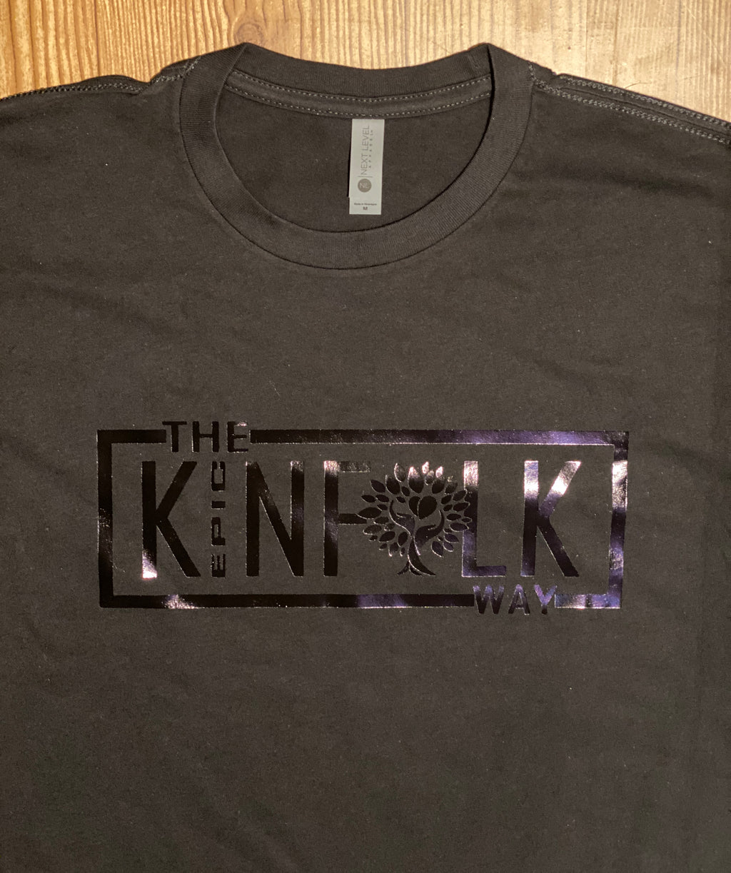 The EPIC Kinfolk Way (Shirt)