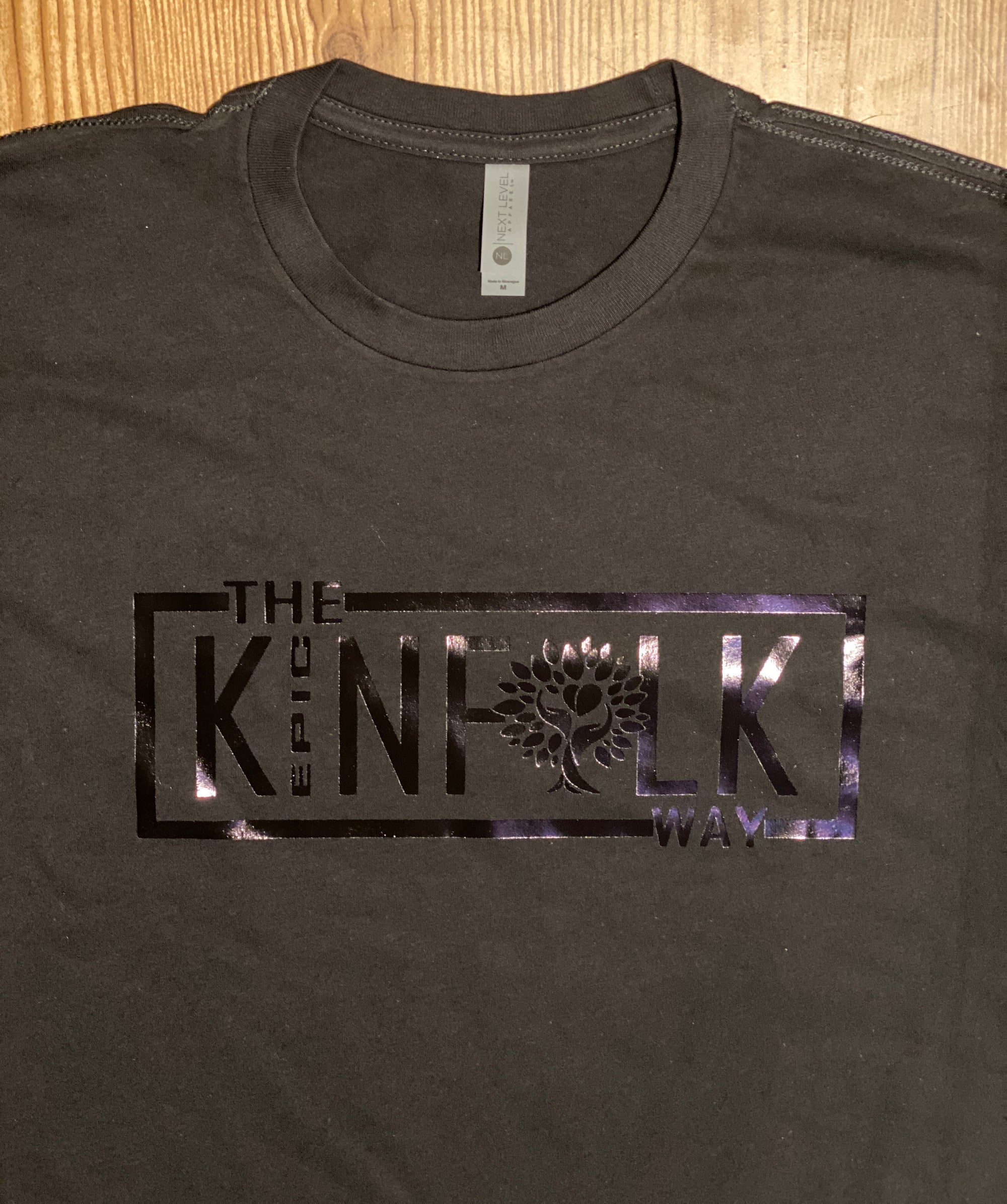 The EPIC Kinfolk Way (Shirt)
