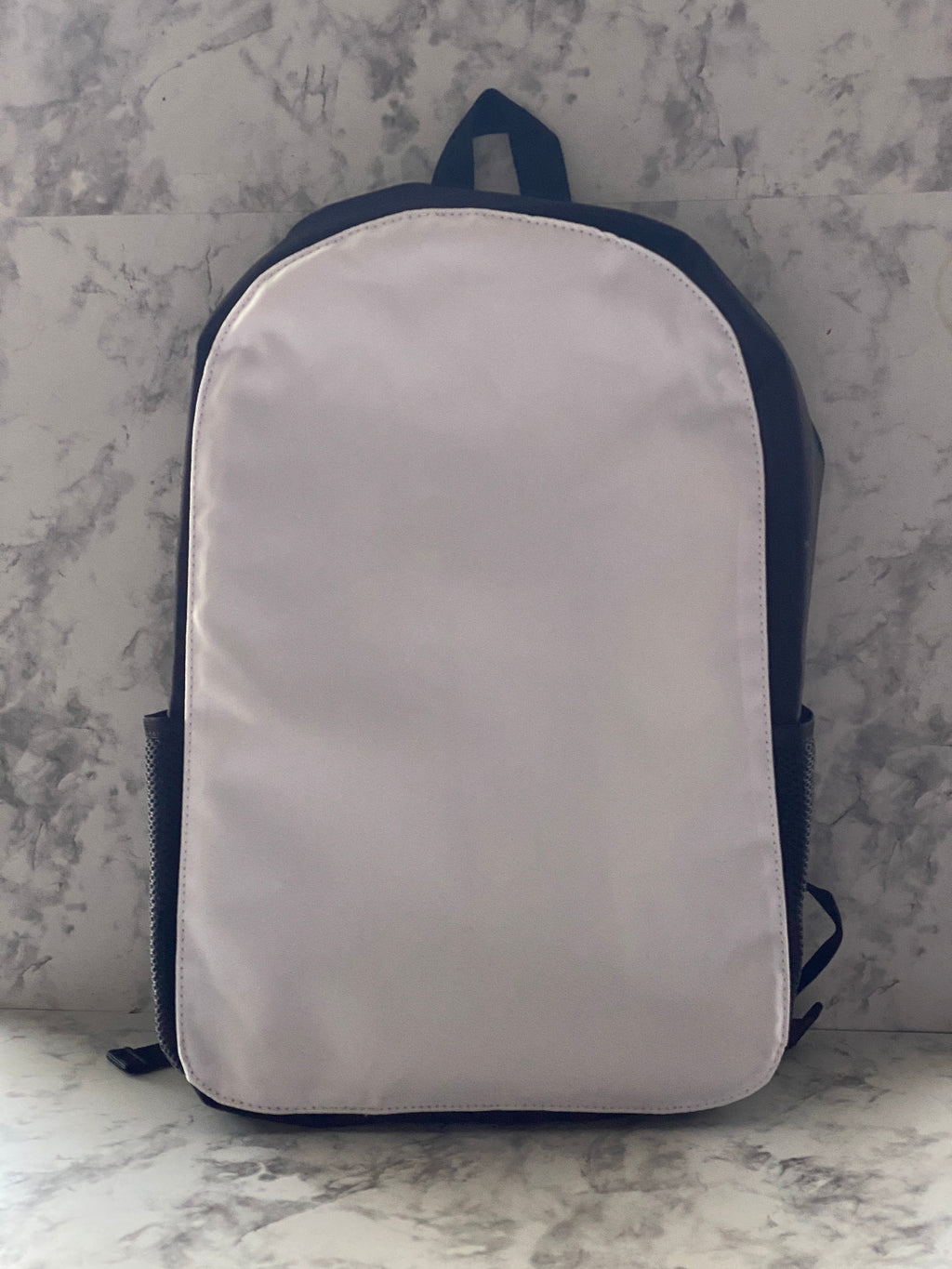 Superhero Affirmation Backpack (Custom)