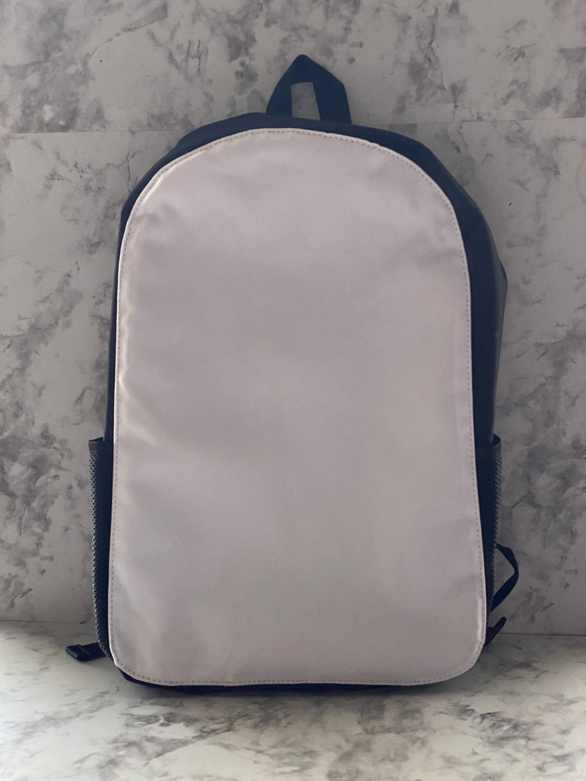 Superhero Affirmation Backpack (Custom)