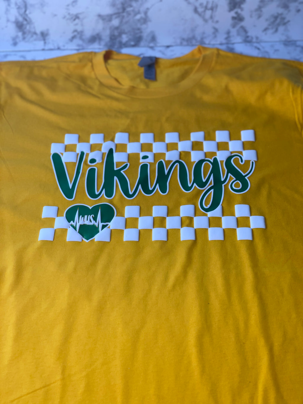 Spirit Shirts