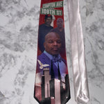 Neck Tie (Custom)