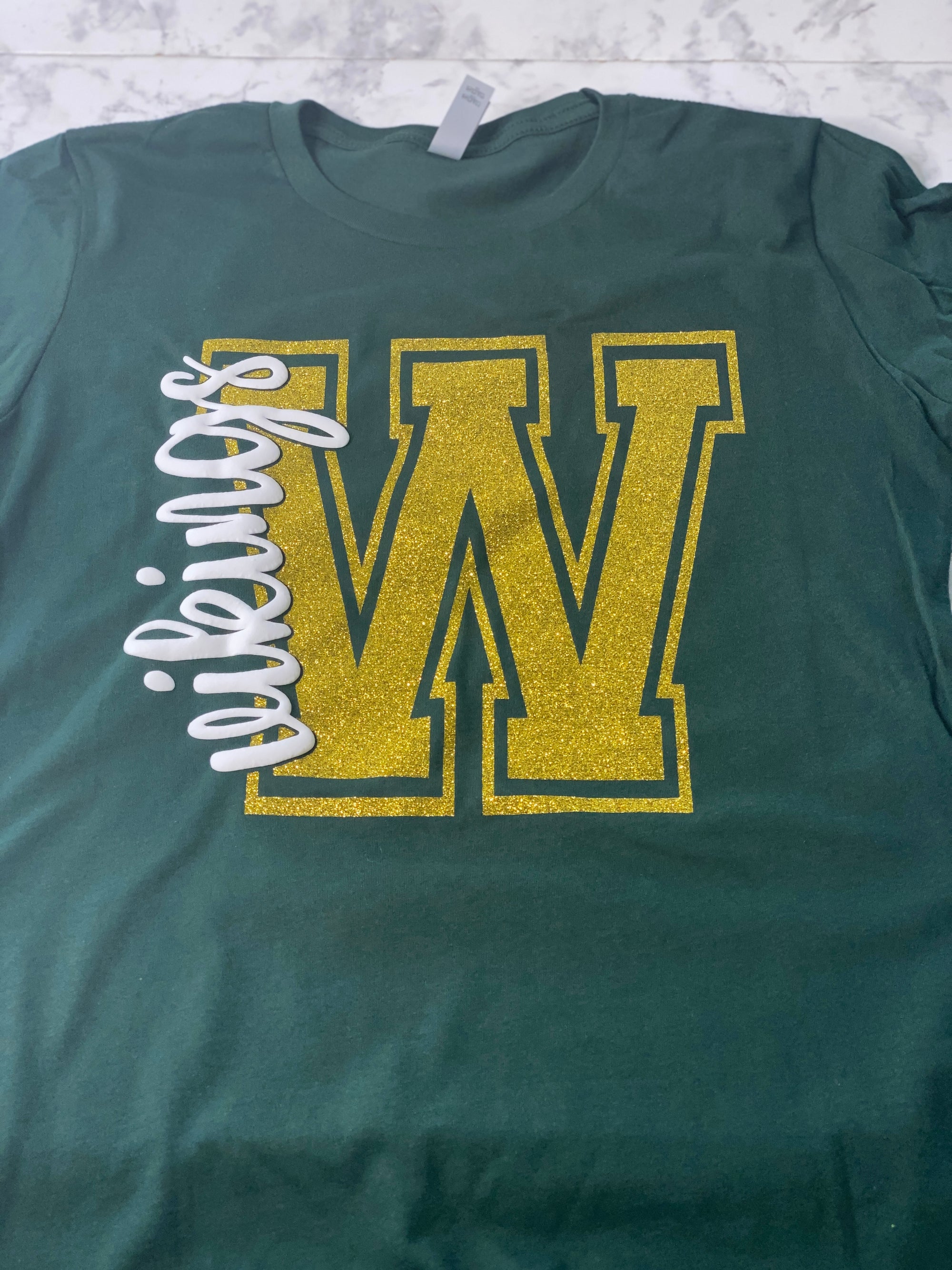 Spirit Shirts