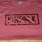 The EPIC Kinfolk Way (Shirt)