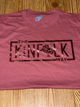 Load image into Gallery viewer, The EPIC Kinfolk Way (Shirt)
