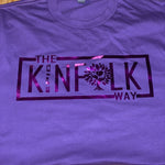 The EPIC Kinfolk Way (Shirt)
