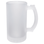 Beer Mug 16oz (blank)