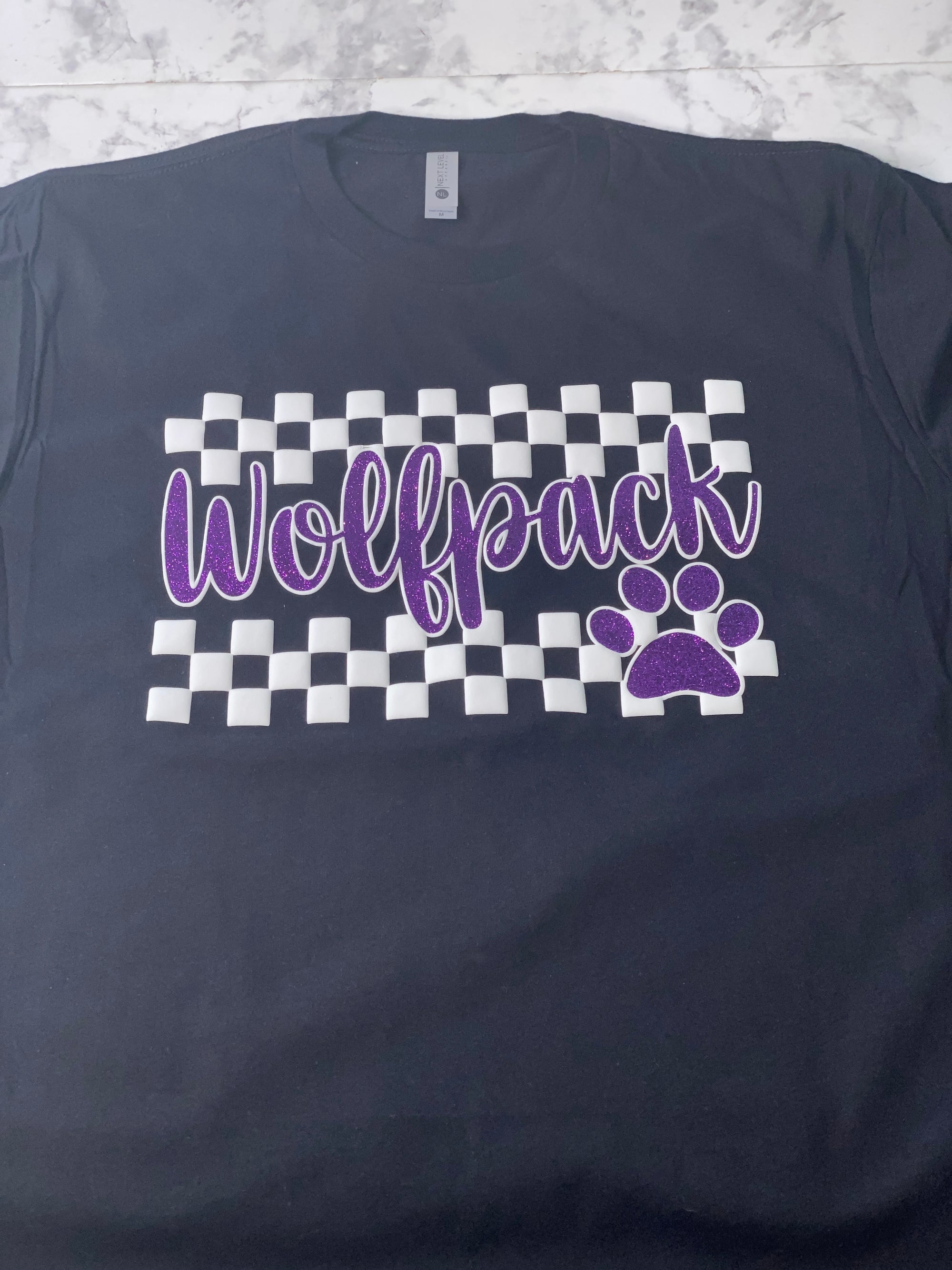 Spirit Shirts
