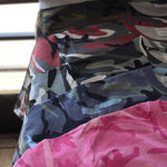 GFS Camouflage T-Shirt (PREORDER)