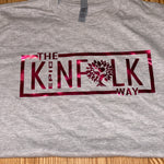 The EPIC Kinfolk Way (Shirt)