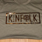 The EPIC Kinfolk Way (Shirt)