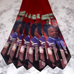 Neck Tie (Custom)