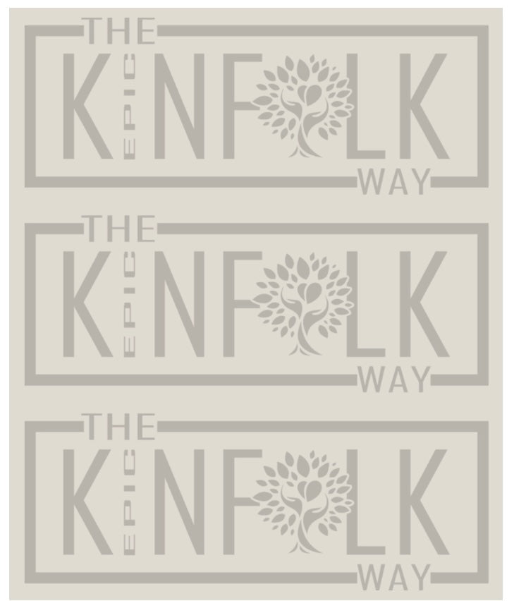 The EPIC Kinfolk Way (Transfers)