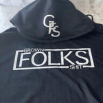 GFS Hoodie