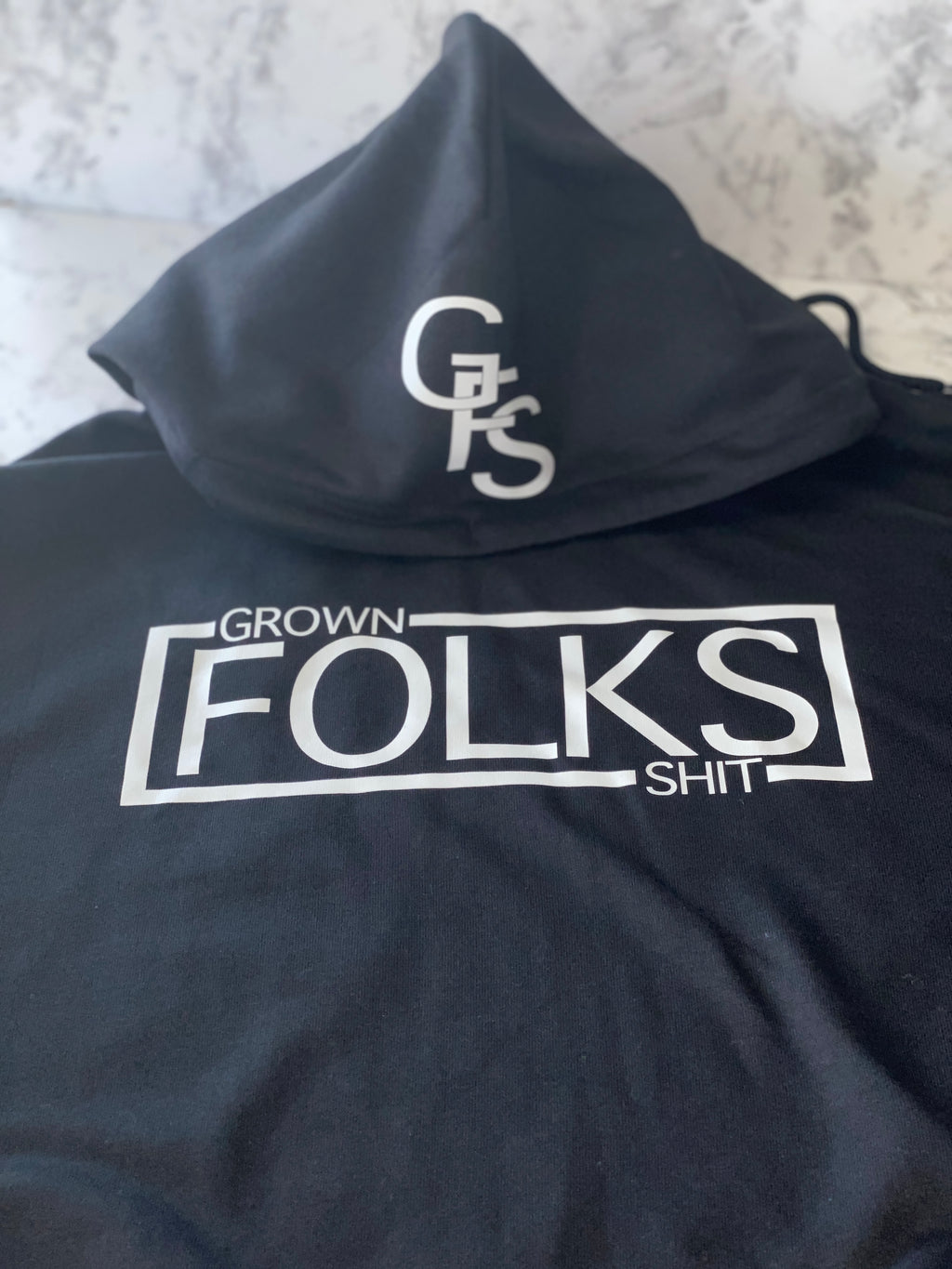GFS Hoodie