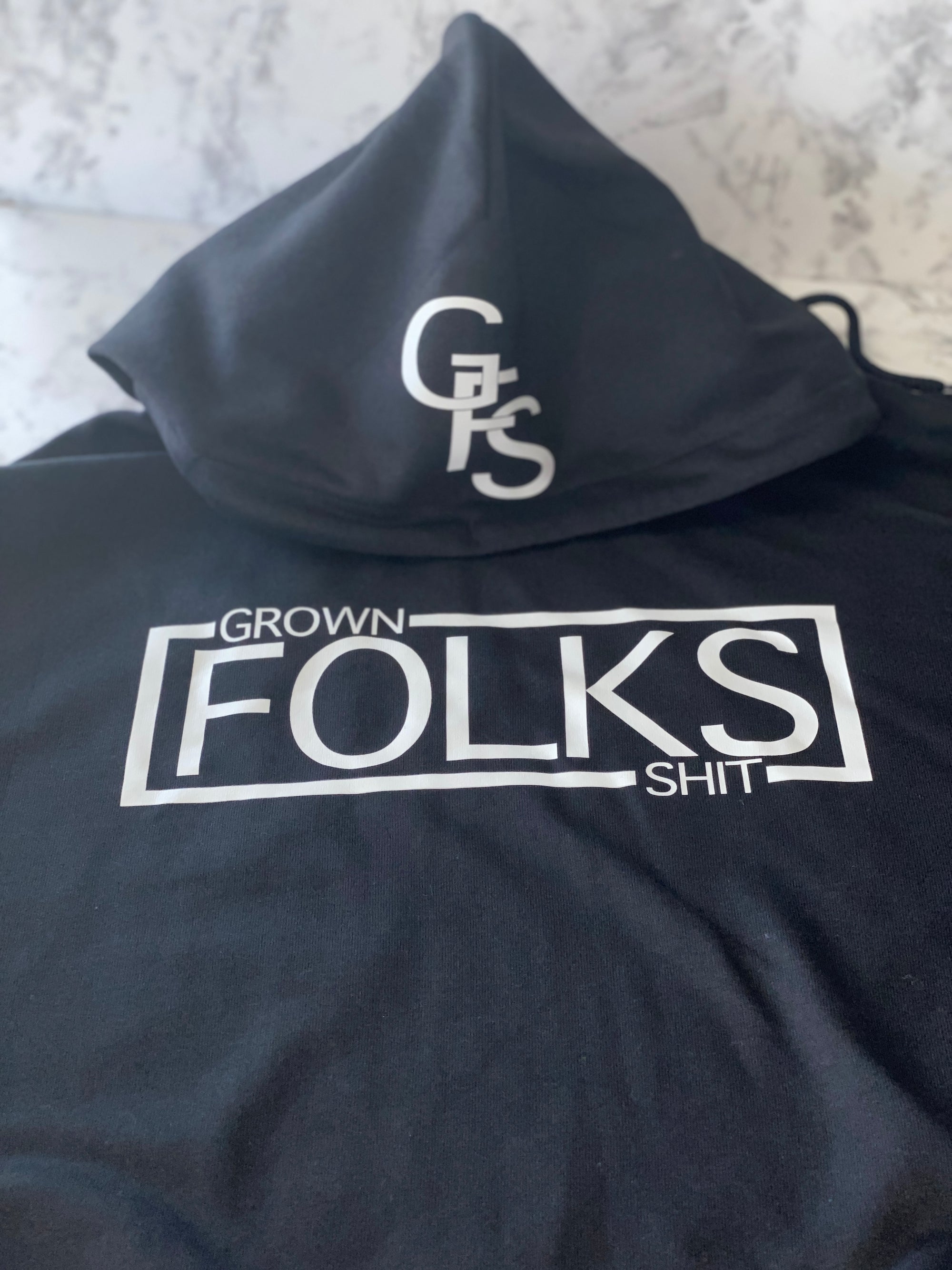 GFS Hoodie