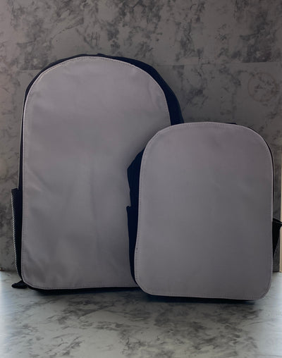 Backpack (Blank)