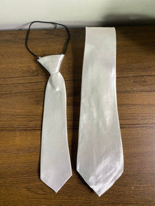 Neck Tie (Custom)