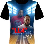 Custom Shirt (Blackout)