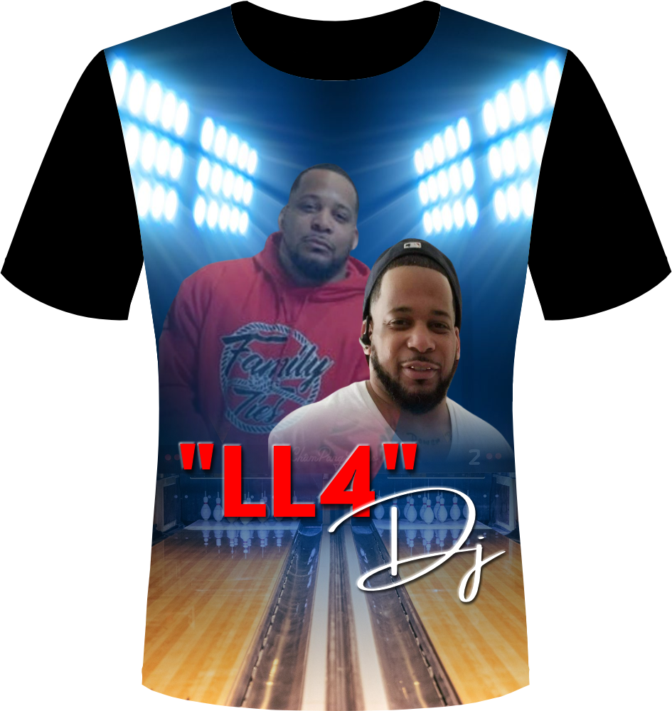 Memorial Shirt (Custom)