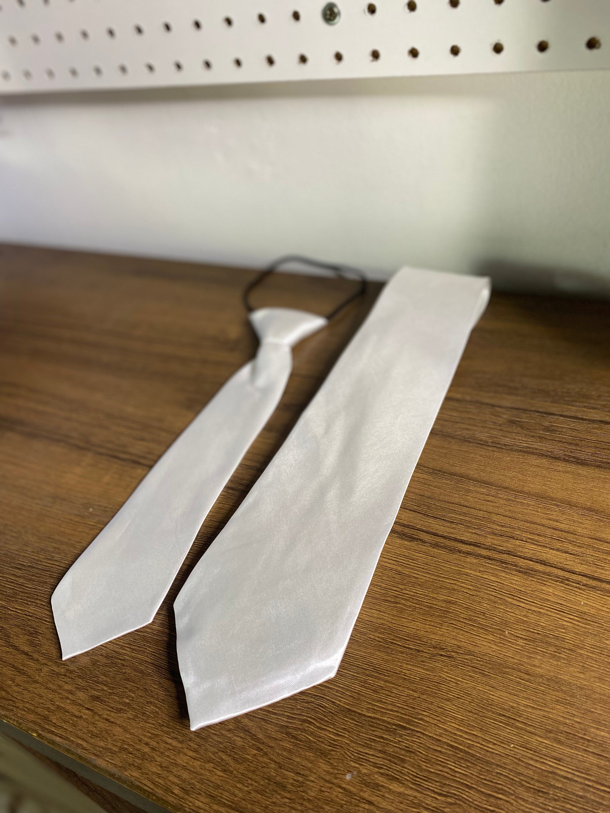 Neck Tie (Custom)