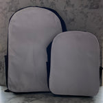 Superhero Affirmation Backpack (Custom)